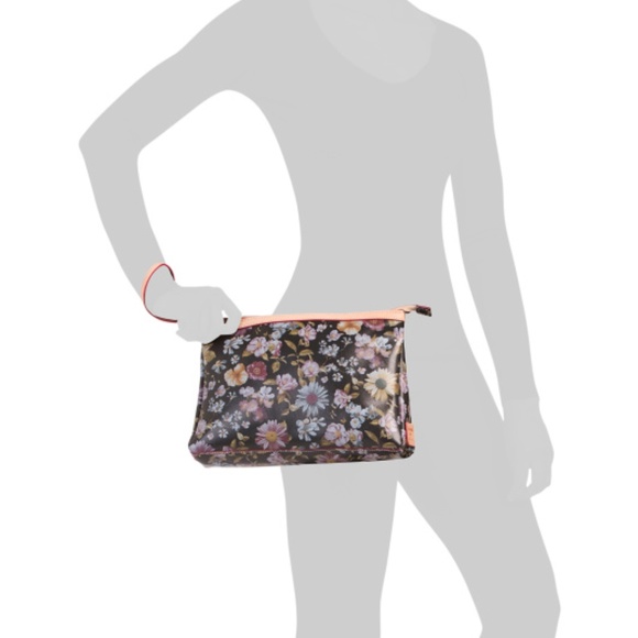 COPY - CAVALCANTI Collection Leather Clutch Case - Picture 4 of 4